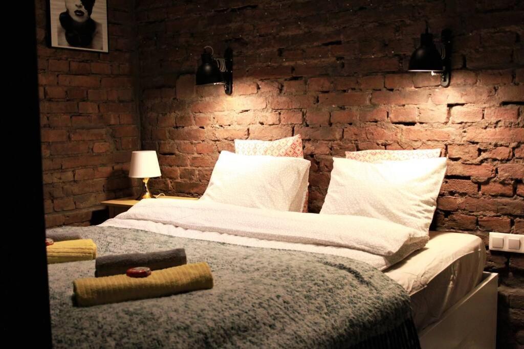 Unique Brick 5 - Old Town & Market Square Apartament *