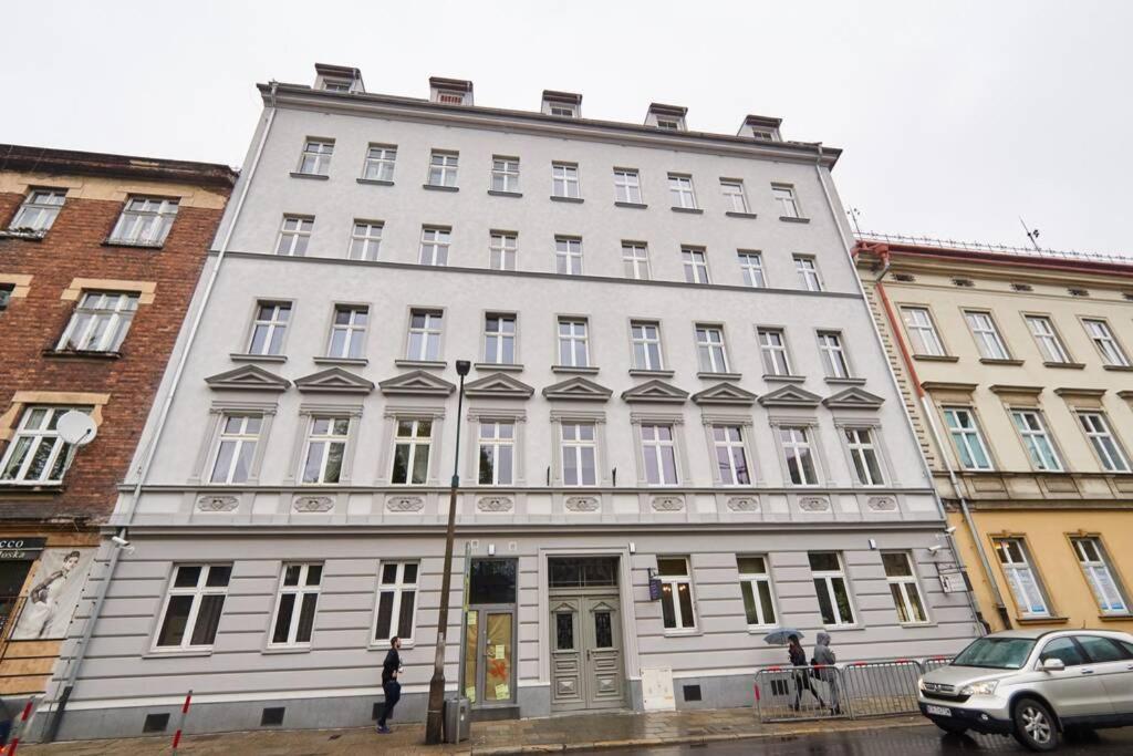 Apartament Unique Brick 5 - Old Town & Market Square Kraków