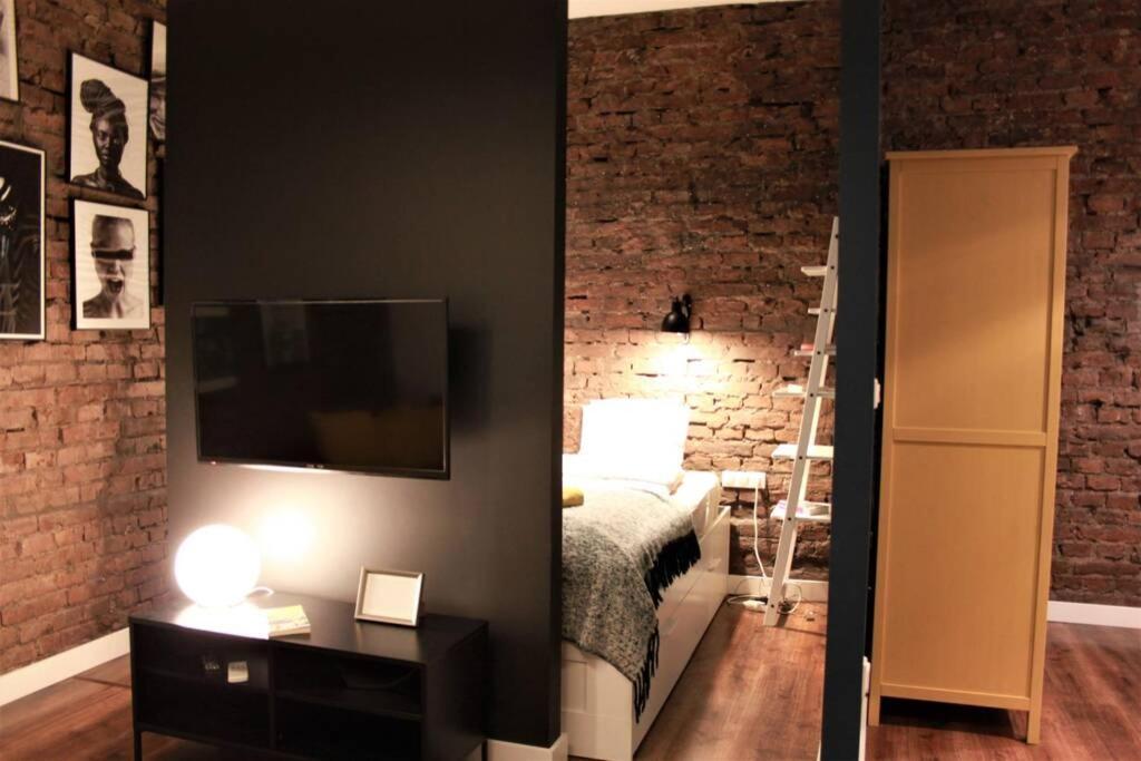 Unique Brick 5 - Old Town & Market Square Apartament Kraków