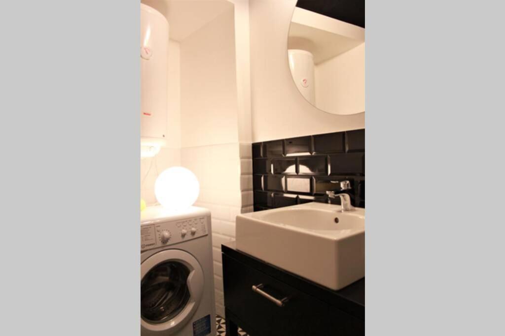 Apartament Unique Brick 5 - Old Town & Market Square *